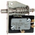 12TL604 - SWITCH SNAP ACTION SPDT 15A 125V