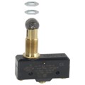 BZ-2RQ18-A2 - SWITCH SNAP ACTION SPDT 15A 125V