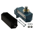 BZE6-2RQ - SWITCH SNAP ACTION SPDT 15A 125V