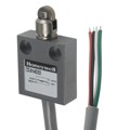 914CE2-33N37 - SWITCH SNAP ACTION SPDT 5A 250V
