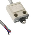 D4C-1731 - SWITCH SNAP ACTION SPDT 5A 250V