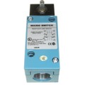 LSA2B - SWITCH SNAP ACTION DPDT 10A 120V