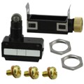SL1-A - SWITCH SNAP ACTION SPDT 5A 125V