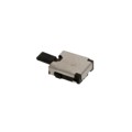 JJDVUUJ305NONMRTR - SWITCH DETECTOR SPST-NO 10MA 5V