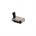 JJDVDUJ305NOPMRQTR - SWITCH DETECTOR SPST-NO 10MA 5V