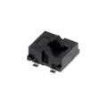 JJFV0UG380NONPRTR - SWITCH DETECTOR SPST-NO 1MA 5V
