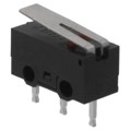 MS-118305-G - SWITCH SNAP ACT SPDT 100MA 30V