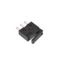 SAJ405XHL0N30SDTUPQ - MINSA SW HLV 0.30N 0.5A AC SC UN