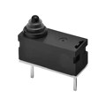 D2AW-EL002D R - SWITCH SNAP SPST-NC 100MA 12V
