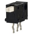 D2A-2120 - SWITCH SNAP ACT SPDT 100MA 30V