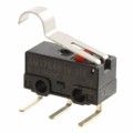 AH1764619-A - SWITCH SNAP ACT SPDT 100MA 125V