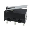 D2F-01FL-T - SWITCH SNAP ACT SPDT 100MA 30V