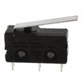LCA10150T09SC - SWITCH SNAP ACTION SPDT 10A 125V