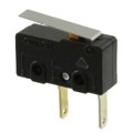 SS-5GL-3T - SWITCH SNAP ACT SPST-NO 5A 125V