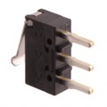AV444461 - SWITCH SNAP ACT SPDT 100MA 30V