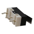 ZX40E30C01 - SWITCH SNAP ACTION SPDT 3A 125V