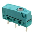 ABS1510403 - SWITCH SNAP ACTION SPDT 2A 125V