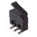 MDS6500AL02RS - SWITCH SNAP ACT SPDT 300MA 30V