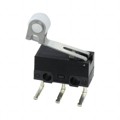 D2F-01FL2-A - SWITCH SNAP ACT SPDT 100MA 30V