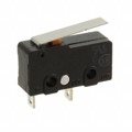 SS-10GL-3 - SWITCH SNAP ACT SPST-NO 10A 250V