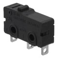 MS-105A01 (H) - SWITCH SNAP ACTION SPDT 5A 125V