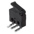 MDS6500AL02RL - SWITCH SNAP ACT SPDT 300MA 30V