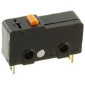 SS-01-E-2 - SWITCH SNAP SPST-NC 100MA 125V