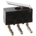 AV452461 - SWITCH SNAP ACT SPDT 100MA 30V