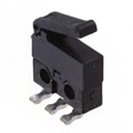 MDS6500AL02LS - SWITCH SNAP ACT SPDT 300MA 30V