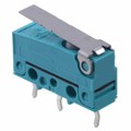 ABS1511509 - SWITCH SNAP ACTION SPDT 2A 125V