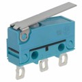 ABS1412519 - SWITCH SNAP ACT SPDT 100MA 125V
