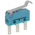 ABS1114509 - SWITCH SNAP ACTION SPDT 2A 125V