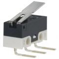 ZMCJM9L0R - SWITCH SNAP ACT SPDT 200MA 60V