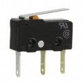 SS-5GL-FT - SWITCH SNAP ACTION SPDT 5A 125V