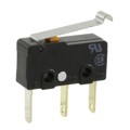SS-5GL13-FT - SWITCH SNAP ACTION SPDT 5A 125V