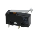 SS-01GL13-E-3 - SWITCH SNAP SPST-NO 100MA 125V