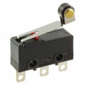 D2S-5L2 - SWITCH SNAP ACTION SPDT 5A 125V