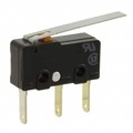 SS-5GL111T - SWITCH SNAP ACTION SPDT 5A 125V