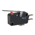 D3V-11G3M-2A4-K - SWITCH SNAP ACT SPST-NC 11A 250V