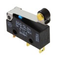 SSG-01L3P - SUBMINIATURE BASIC SWITCH