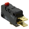 D3V-16-1C5 - SWITCH SNAP ACTION SPDT 16A 250V