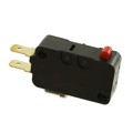 D3V-16-1C25-K - SWITCH SNAP ACTION SPDT 16A 250V