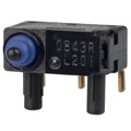 D2HW-BL201D - SWITCH SNAP ACT SPDT 100MA 125V