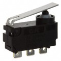 ZMSH03130T10SSC - SWITCH SNAP ACTION SPDT 3A 125V