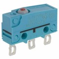 ABS1410519 - SWITCH SNAP ACT SPDT 100MA 125V
