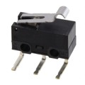 D2F-01FL3-A1 - SWITCH SNAP ACT SPDT 100MA 30V