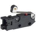 D3M-01K2 - SWITCH SNAP SPST-NC 100MA 30V