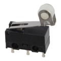 D2F-01L2-T - SWITCH SNAP ACT SPDT 100MA 30V