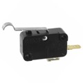 V-10G4-3C25-K - SWITCH SNAP ACT SPST-NO 10A 250V