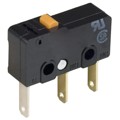 SS-01GL1140T - SWITCH SNAP ACTION SPDT